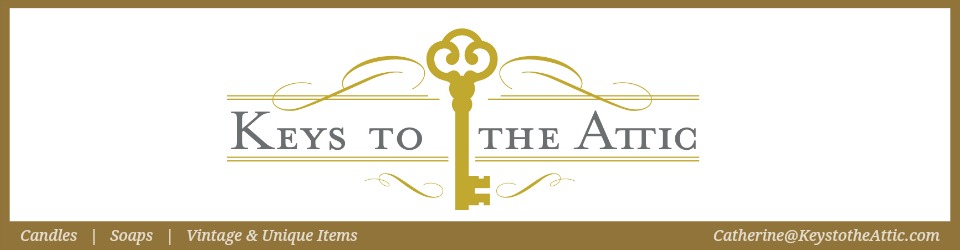 Keys to the Attic, LLC